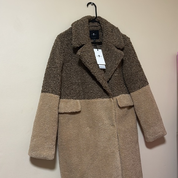 7 FOR ALL MANKIND - Picture 3 of 13